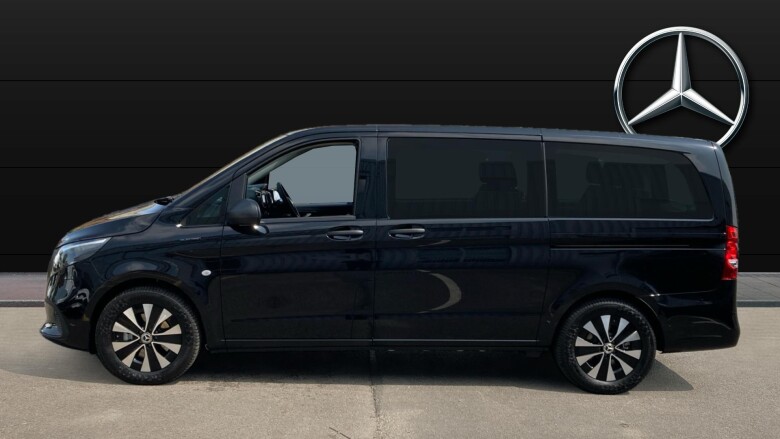 Mercedes-Benz Vito ETourer L2 Electric Fwd 150kW 100kWh Select 9-Seater Auto